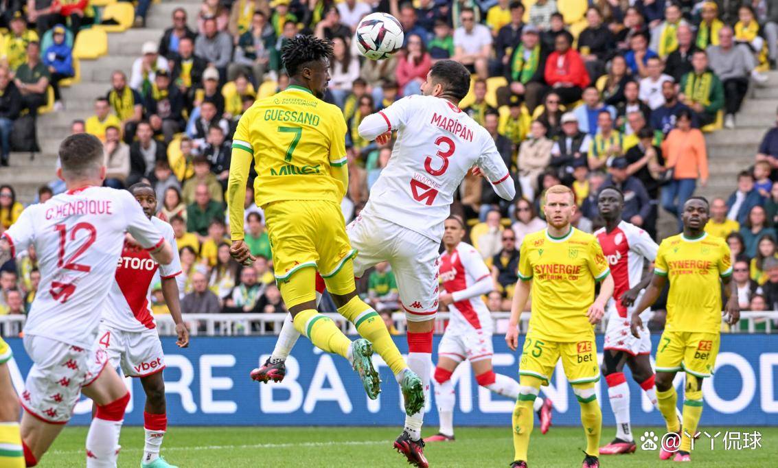 转折点摩纳哥豪取连胜，法甲今夜攻防权衡，引发热议，赛季目标并未改变的简单介绍