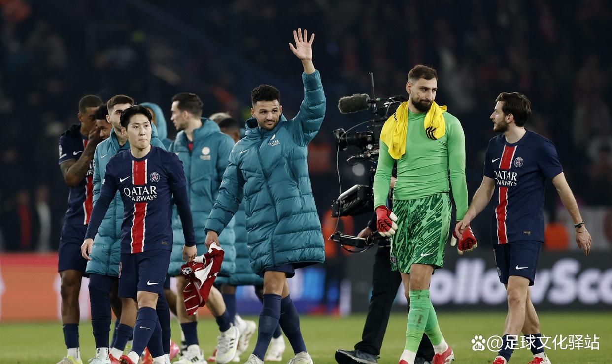 转折点巴黎圣日耳曼伤情更新,法甲关键时刻攻防权衡,球迷炸锅,赛程密集仍需轮换的简单介绍 转折点巴黎圣日耳曼伤情更新,法甲关键时刻攻防权衡,球迷炸锅,赛程密集仍需轮换的简单介绍